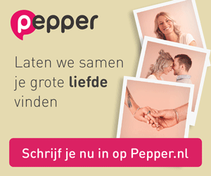 Pepper Logo