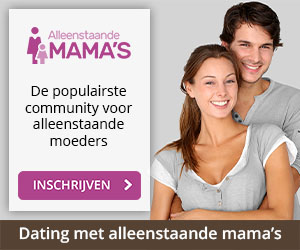 Alleenstaande Mama's