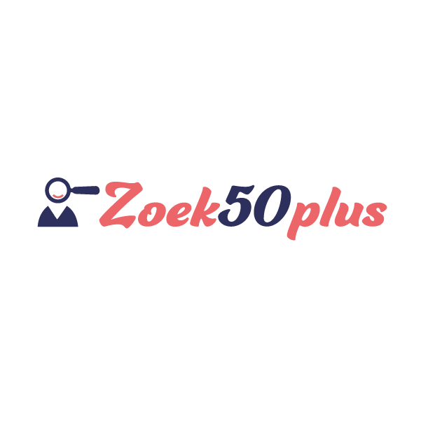 Zoek 50 Plus Logo