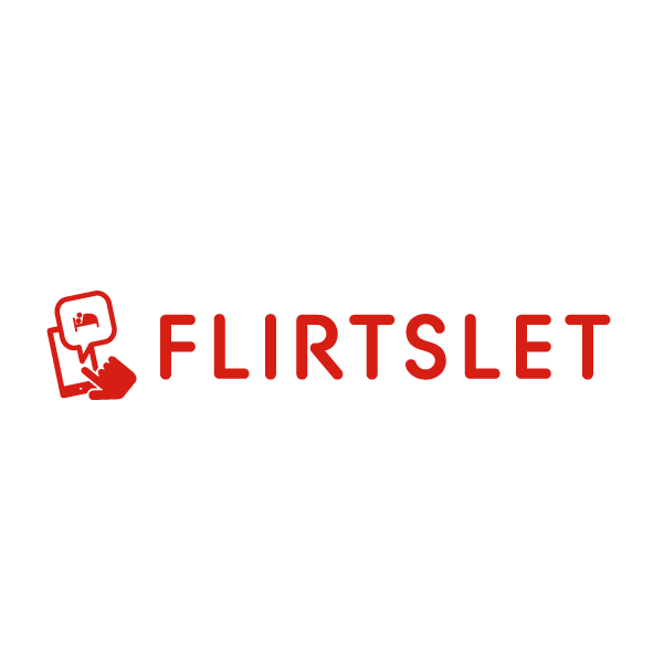 Flirtslet Logo