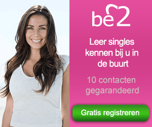 Be2 Logo