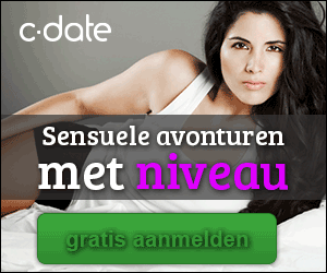 C-Date Logo