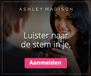 Ashley Madison Logo