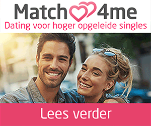 Match4Me Logo