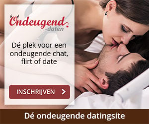 Ondeugend-Daten
