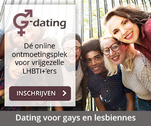 G-Dating Logo