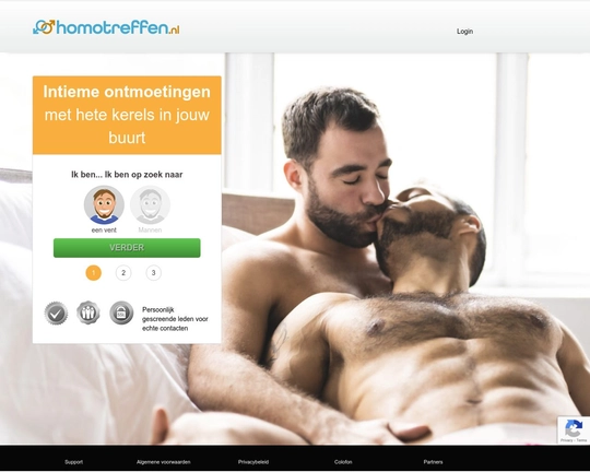 Homo Treffen Logo