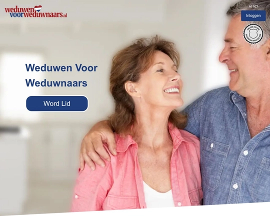 Weduwen Voor Weduwnaars Logo